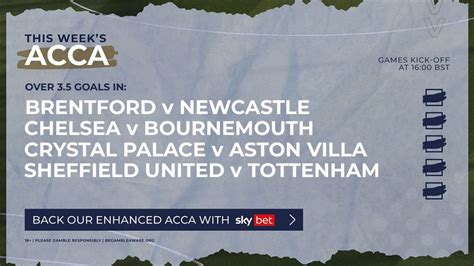 sunday football acca|Football Accumulator Tips .